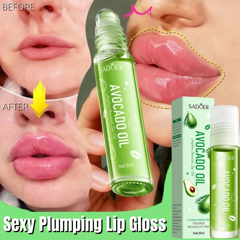 Lip Plumping Essentiële Olie I - Beauty No Makeup recensie en prijs