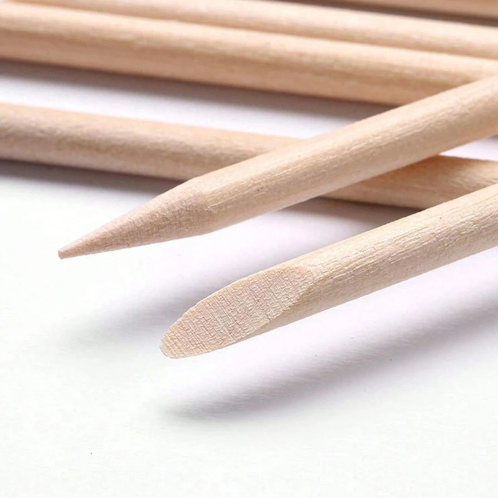 50/100 Stuks Nagelkunst Pusher - Contour Palette Stick recensie en prijs