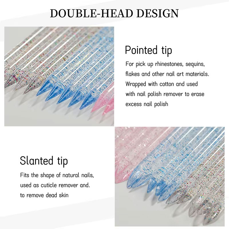 50/100 Stuks Herbruikbare Crys - Contour Palette Stick recensie en prijs