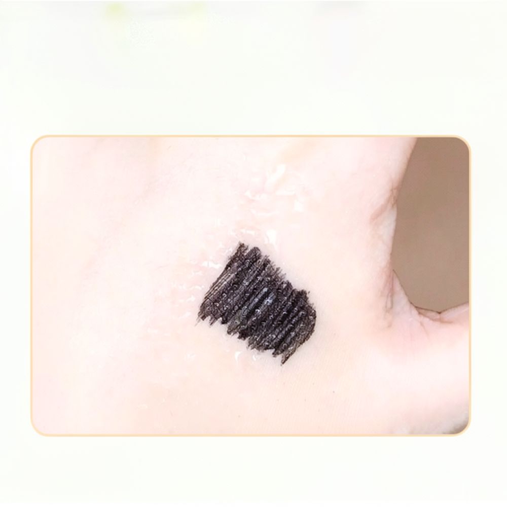 MKING PRETTY gekleurde mascara - Waterproof Mascara Wand recensie en prijs