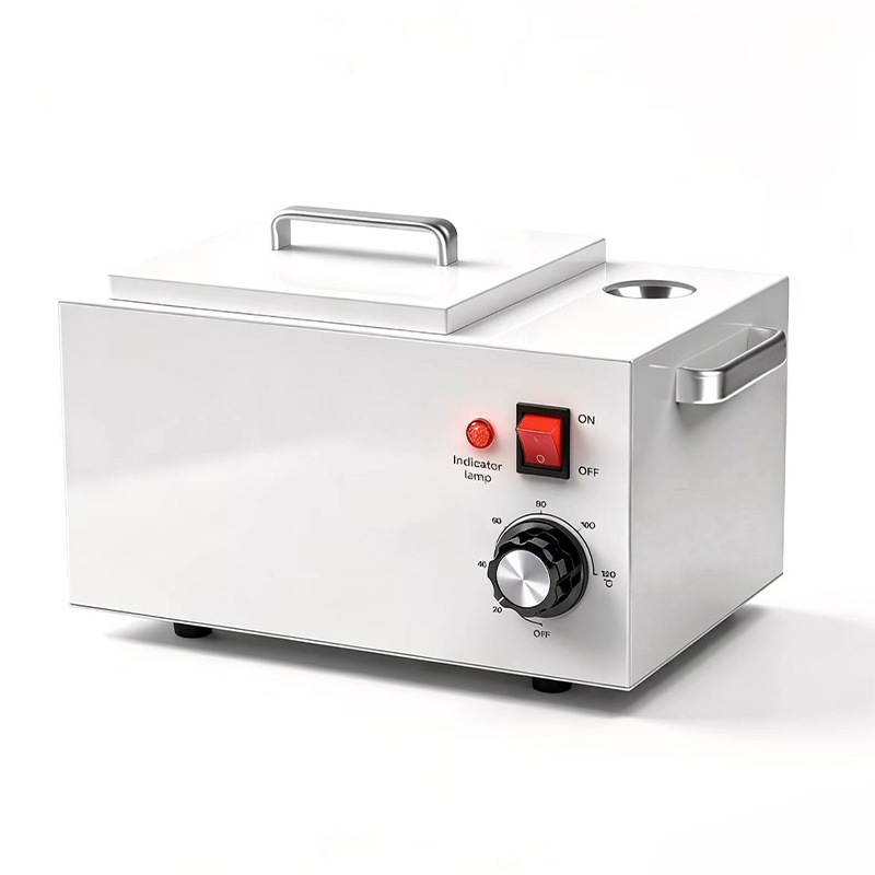 Wassmeltmachine Bijenwasverwar - Beauty & Makeup Katia Di Paola recensie en prijs