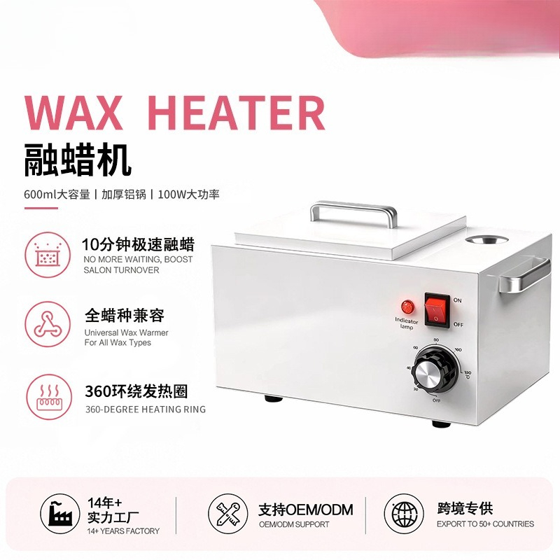 Wassmeltmachine Bijenwasverwar - Beauty & Makeup Katia Di Paola recensie en prijs