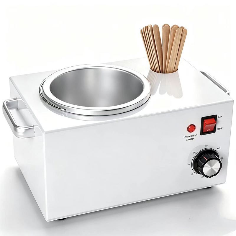 Wassmeltmachine Bijenwasverwar - Beauty & Makeup Katia Di Paola recensie en prijs
