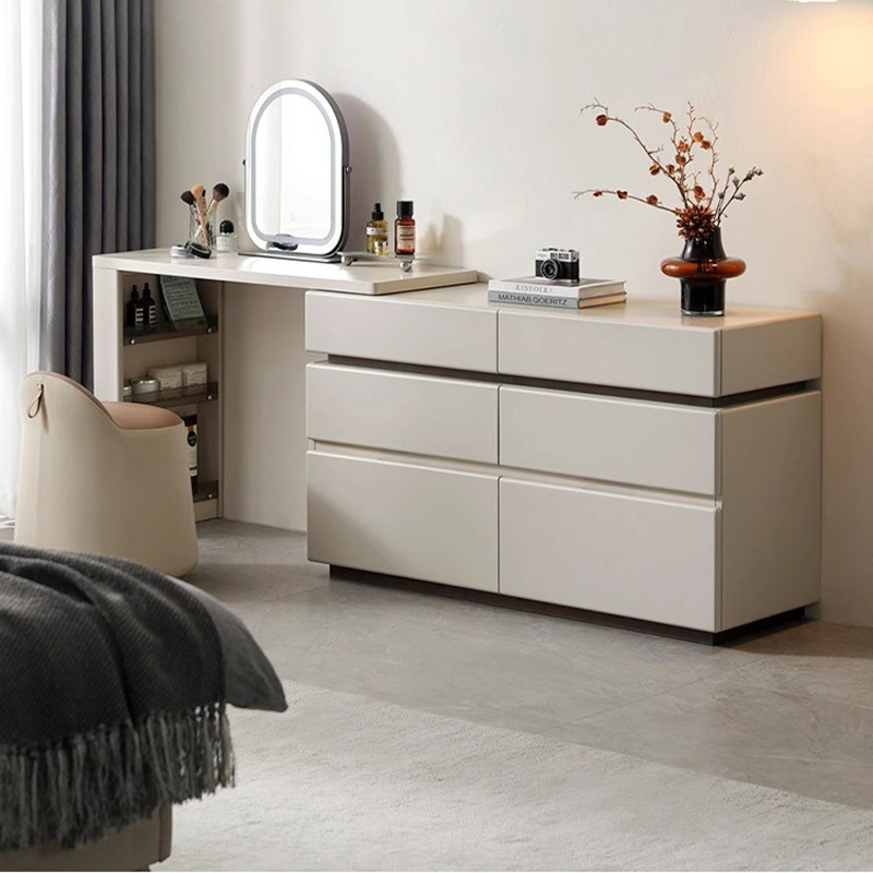 Opbergbureau Kaptafel Spiegel  - Beauty Without Makeup recensie en prijs