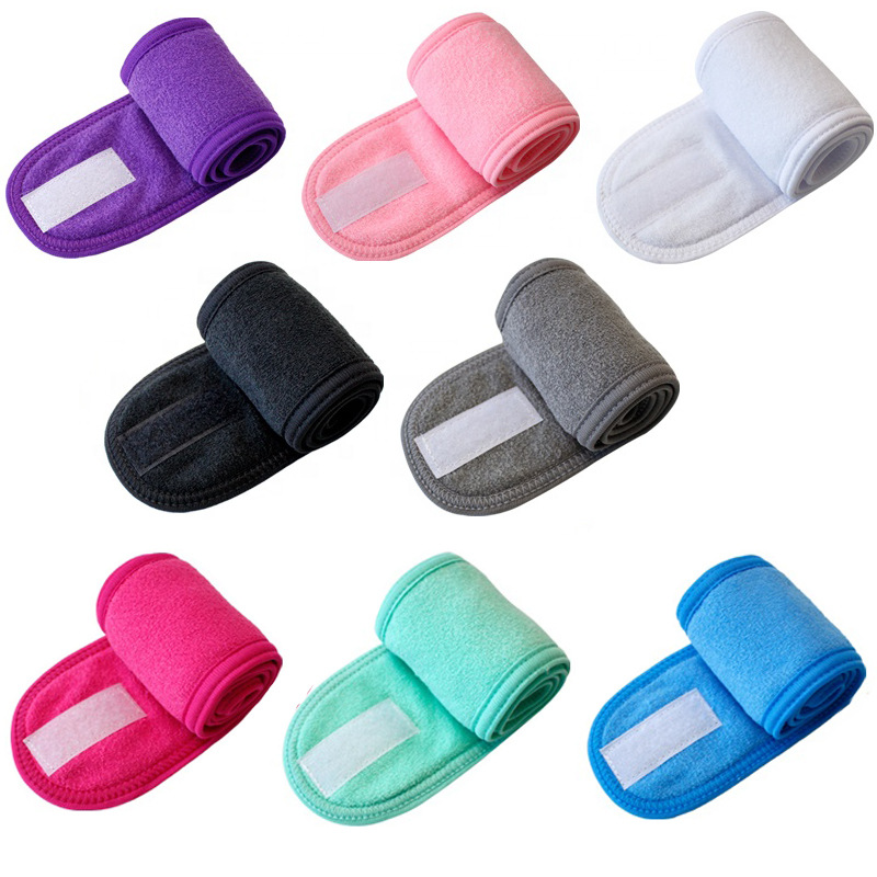 Vrouwen hoofdband Verstelbare  - Beauty Makeup Women recensie en prijs