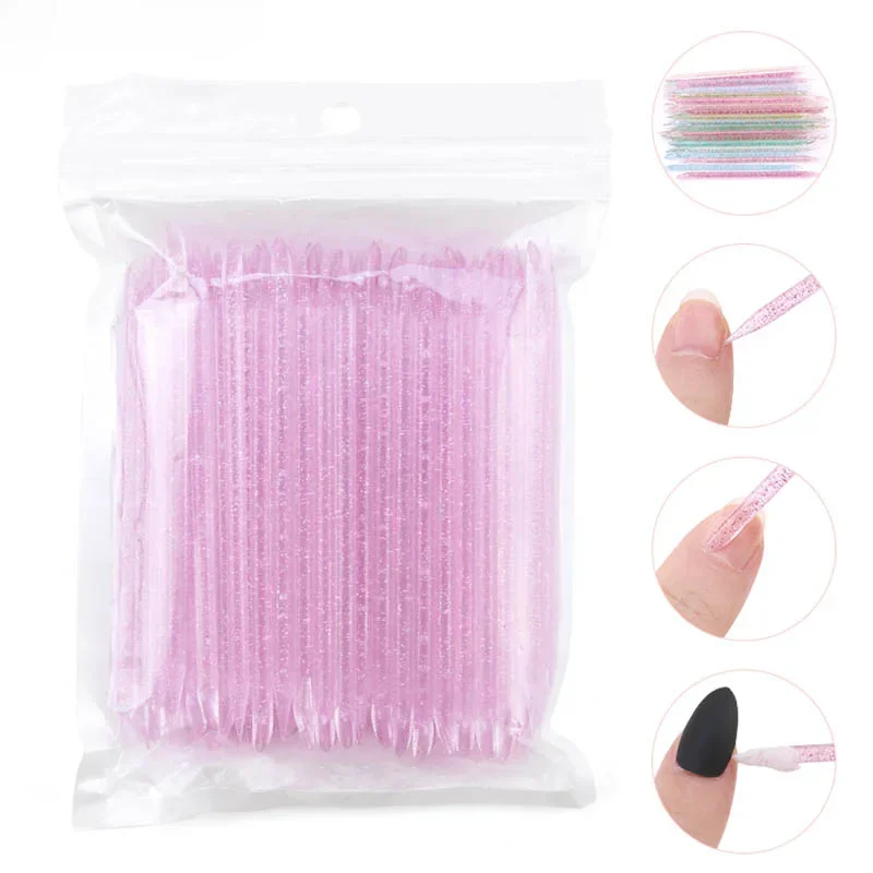 A154 -50/Stuk Dubbele Nagelrie - Contour Palette Stick recensie en prijs