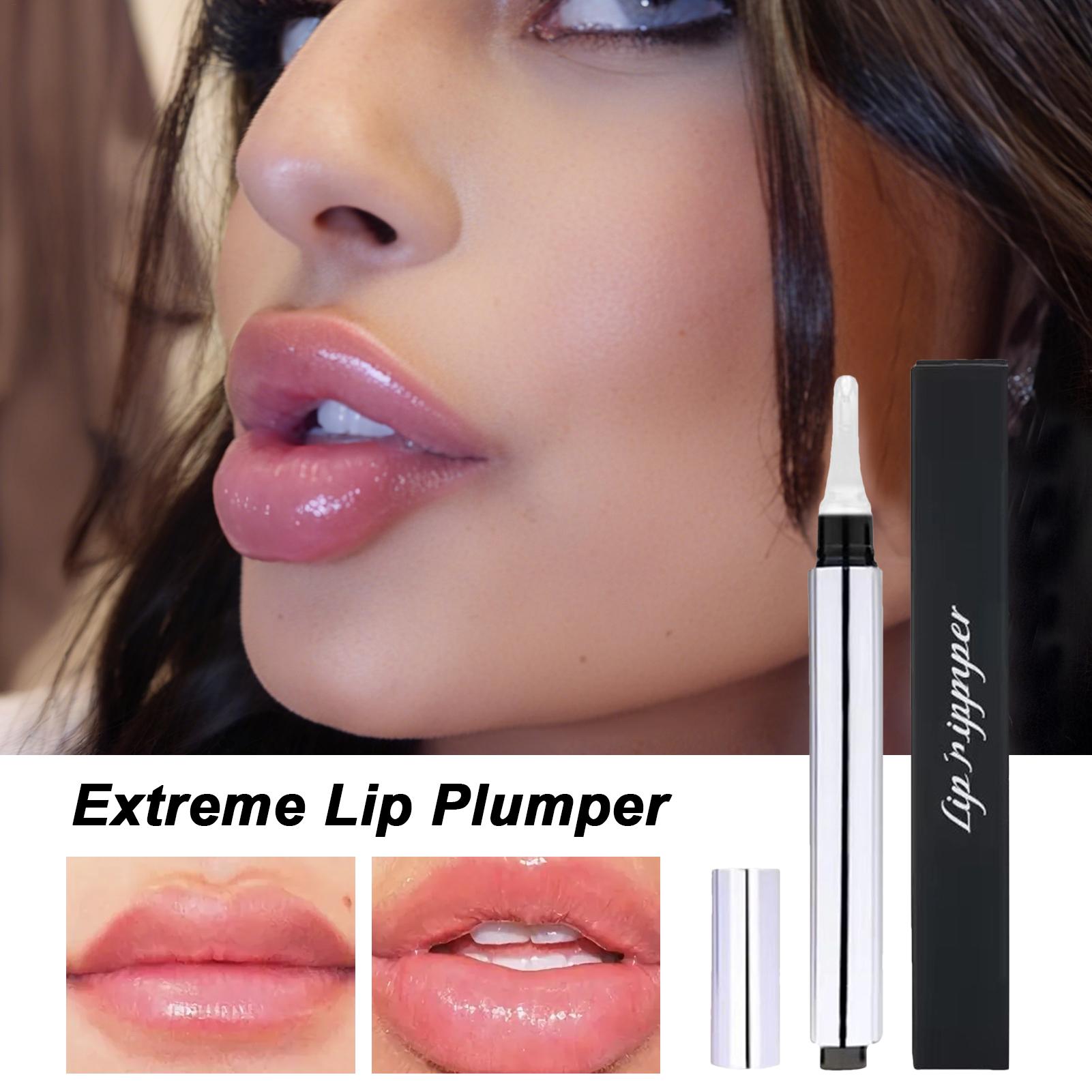 Lip Voller Make-up Basis Spice - Beauty Makeup Women recensie en prijs