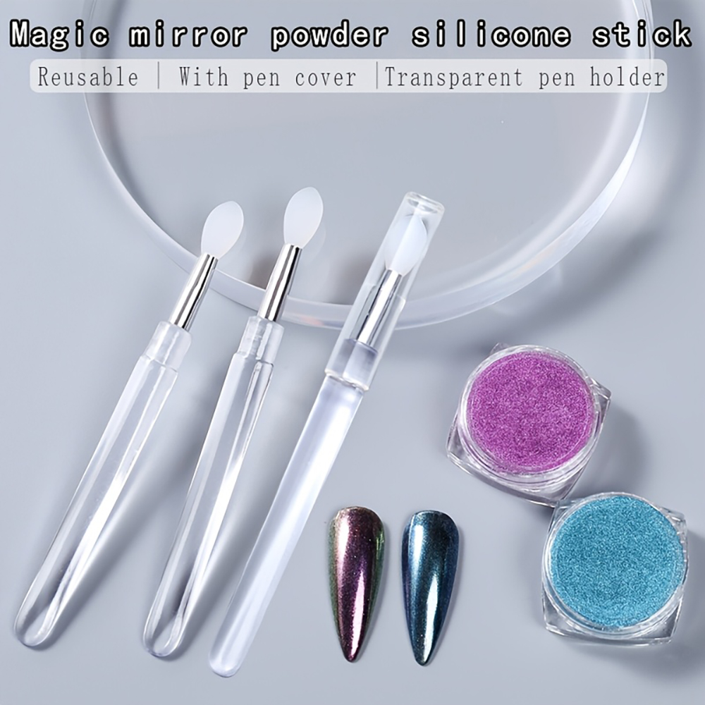 Herbruikbare Chrome Glitter Ap - Contour Palette Stick recensie en prijs