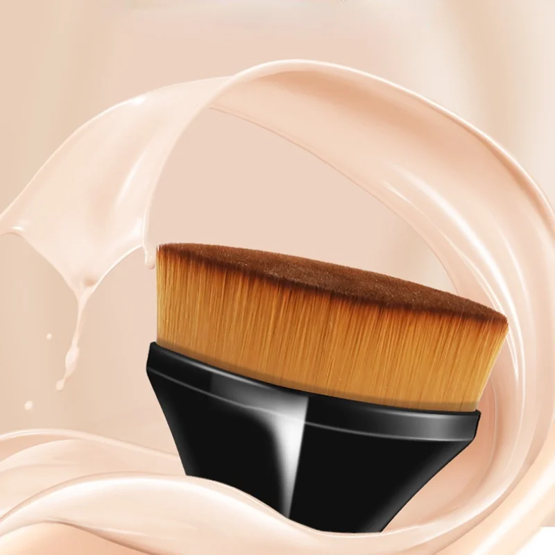 Nieuwe nr. 55 Magic Makeup Bru - Beauty No Makeup recensie en prijs
