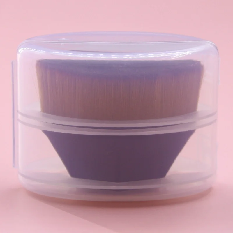 Nieuwe nr. 55 Magic Makeup Bru - Beauty No Makeup recensie en prijs
