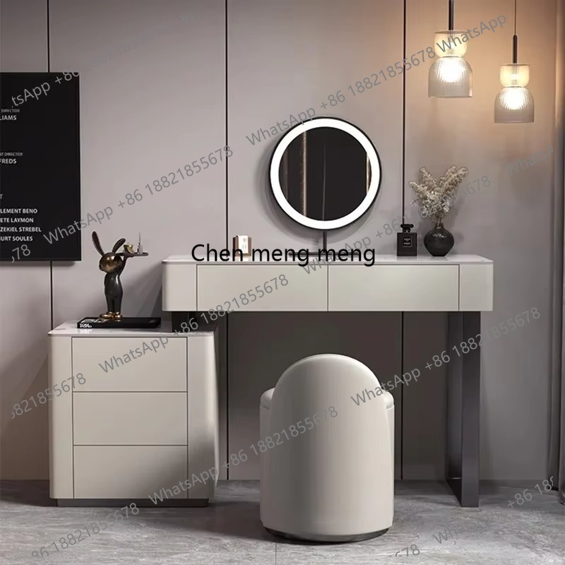 CC Volledige Set Opbergkaptafe - Beauty Makeup Vanity Set recensie en prijs