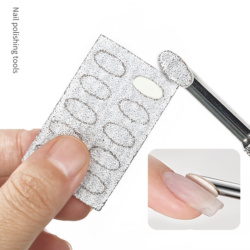 Roestvrijstalen hoefijzer nage - Contour Palette Stick recensie en prijs