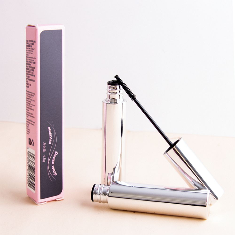 Casen Mascara Natuurlijke Verl - Waterproof Mascara Wand recensie en prijs