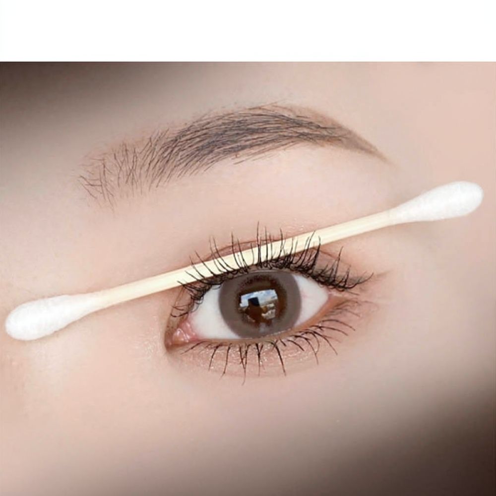 Casen Mascara Natuurlijke Verl - Waterproof Mascara Wand recensie en prijs